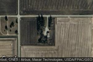 40598 200th St, Delavan, MN 56023