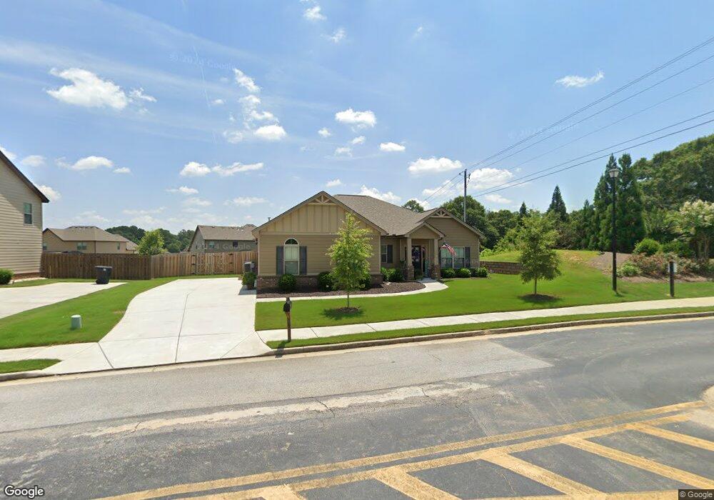 10 Silver Ridge Rd unit LOT 17, Covington, GA 30016 - photo 1