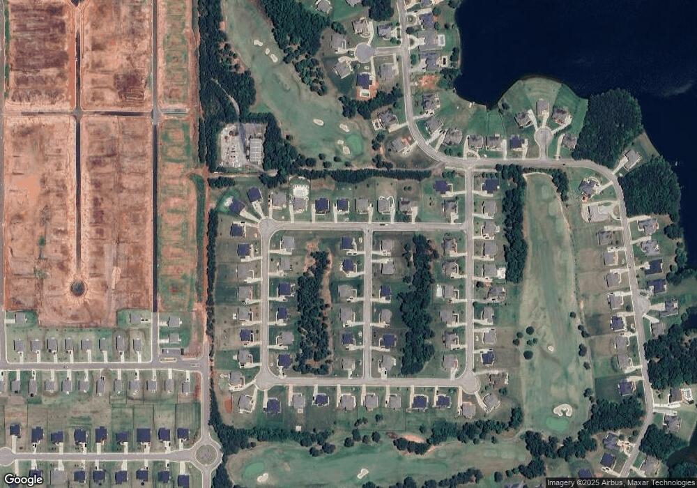 4704 Evanescence Way unit 54, Hampton, GA 30228 - photo 1