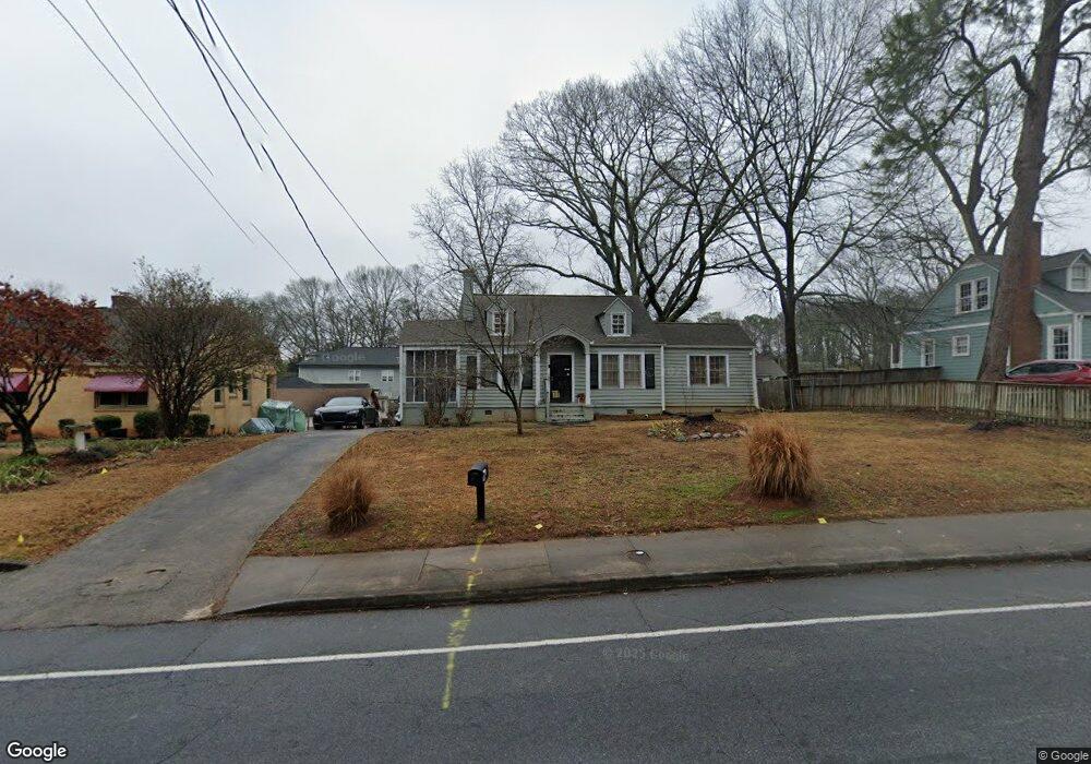 Street View Photo
