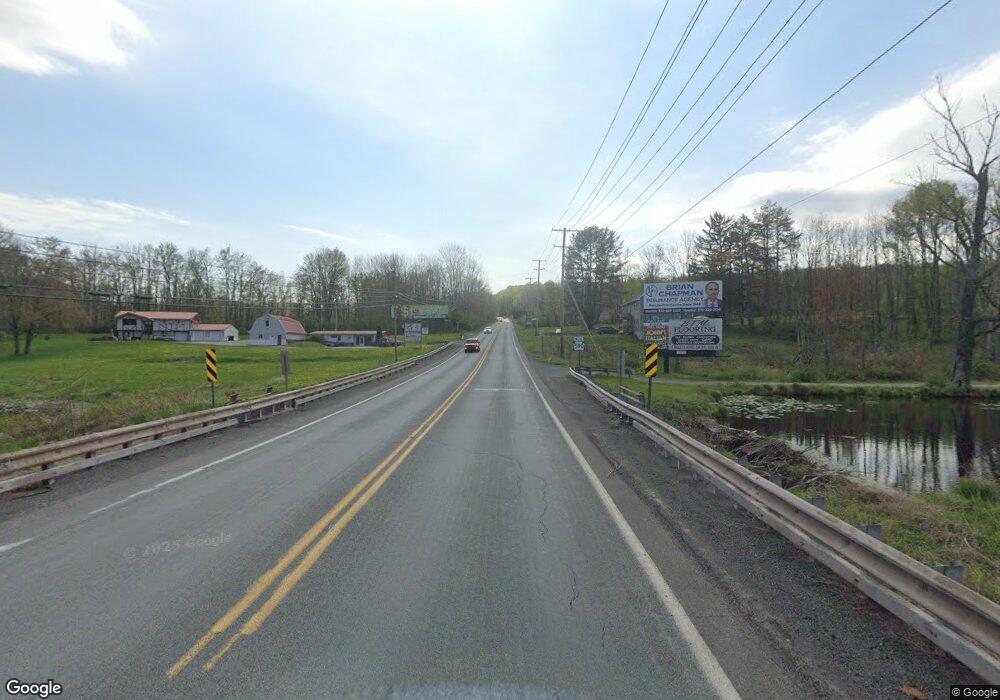 3455 Goose Pond Rd, Lake Ariel, PA 18436 - photo 1