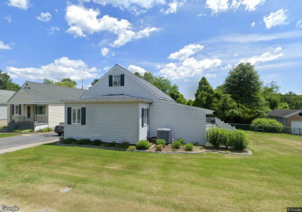 5933 Clayton Ave, Baltimore, MD 21206 - photo 1