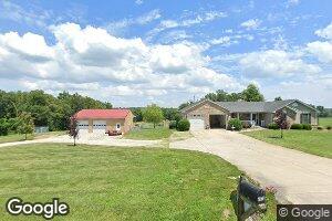 8176 Dogwood Ln, Bloomsdale, MO 63627