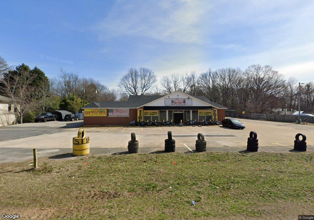 3004 Highway 21, Fort Mill, SC 29715 - photo 1