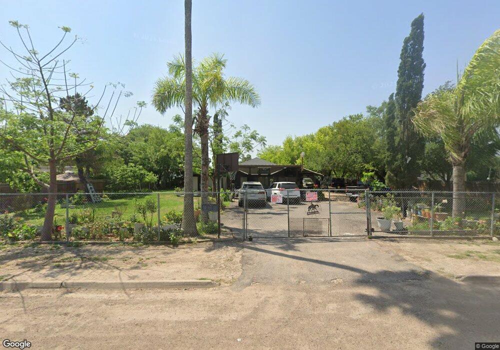 87 Palo Blanco Dr, Alamo, TX 78516 - photo 1