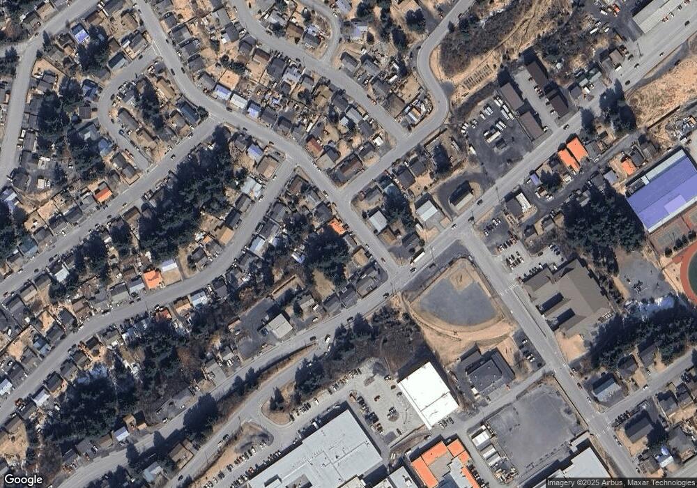 117 Birch St, Kodiak, AK 99615 - photo 1