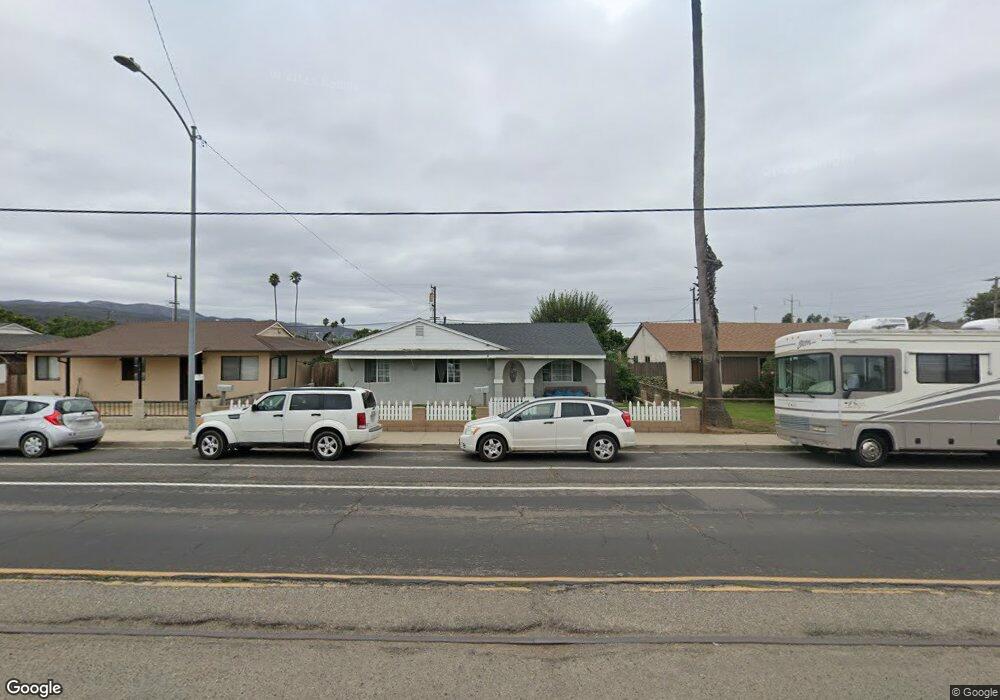 223 N A St, Lompoc, CA 93436 - photo 1