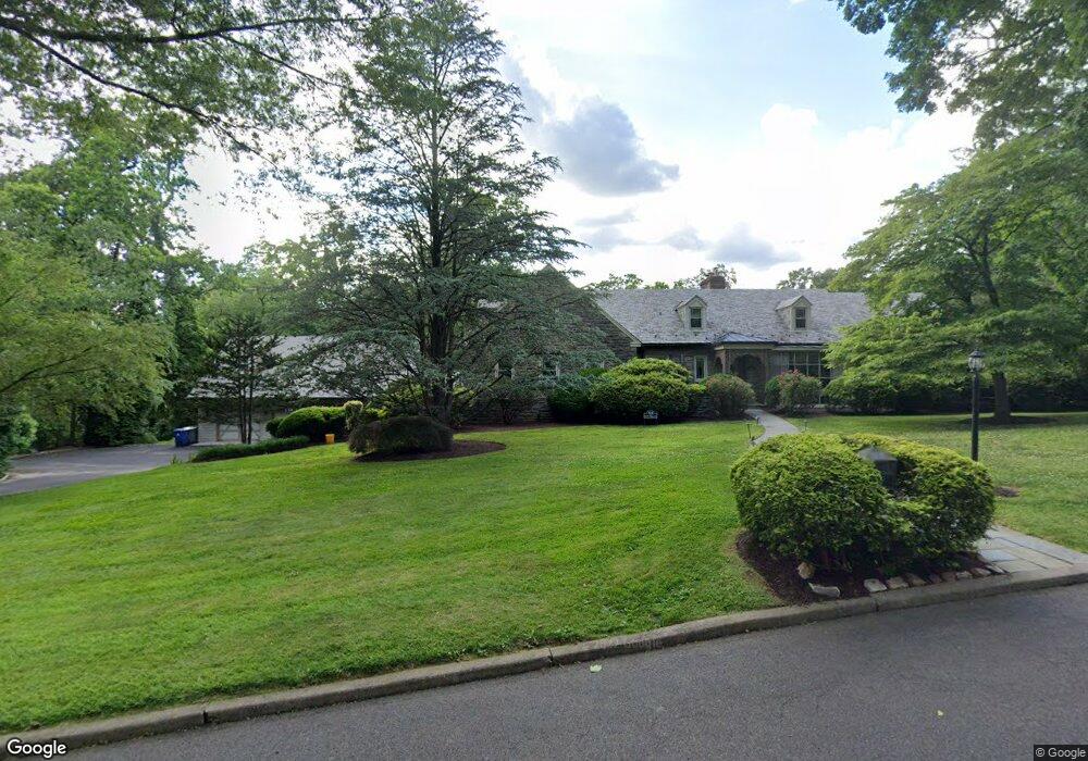 928 Frog Hollow Rd, Jenkintown, PA 19046 - photo 1