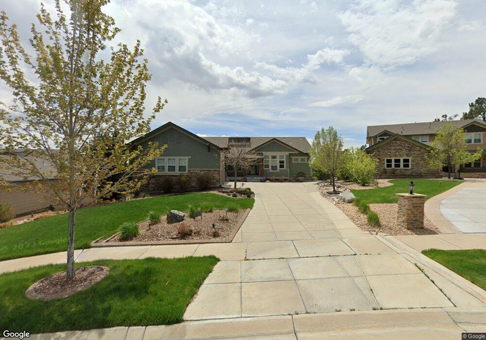 24946 E Geddes Cir, Aurora, CO 80016 - photo 1