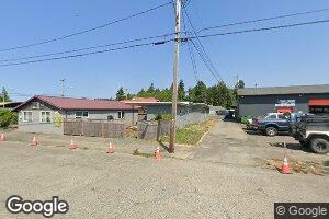 211 7th St Unit 1, Myrtle Point, OR 97458