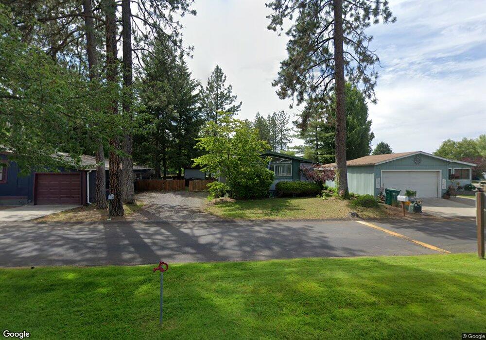 15013 N Shenandoah Forest Ln, Mead, WA 99021 - photo 1