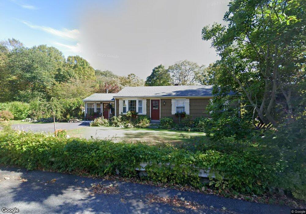 181 Hines Rd, Cumberland, RI 02864 - photo 1