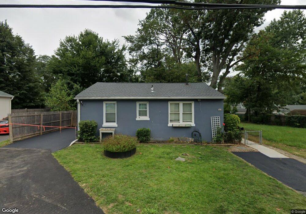 407 Nashville Ct, Wallingford, PA 19086 - photo 1