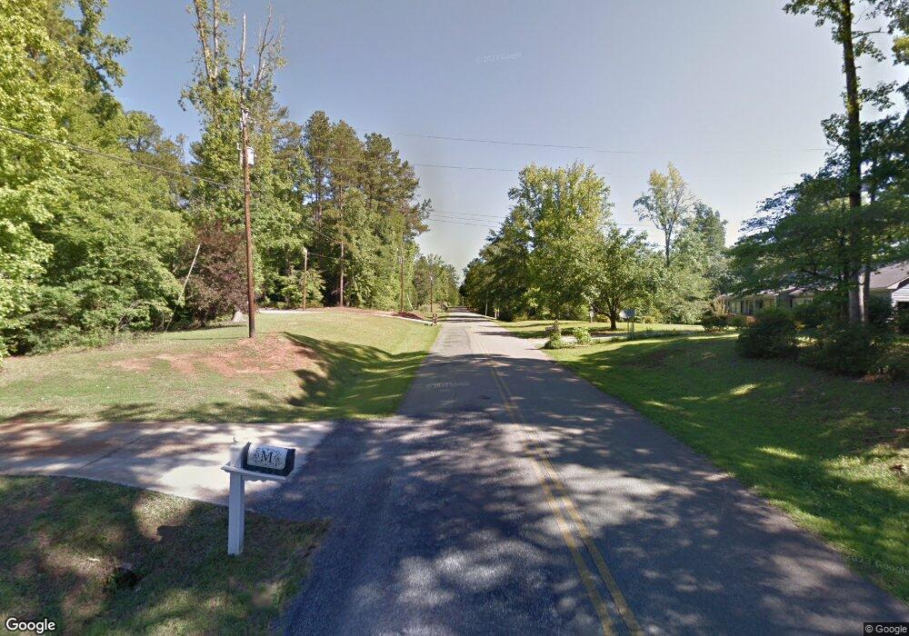 0 Camelot Rd unit 8768793, Gray, GA 31032 - photo 1