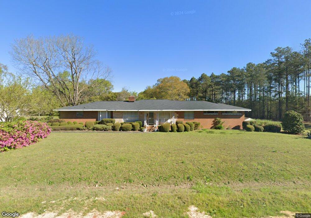 3959 Gordon Hwy, Harlem, GA 30814 - photo 1