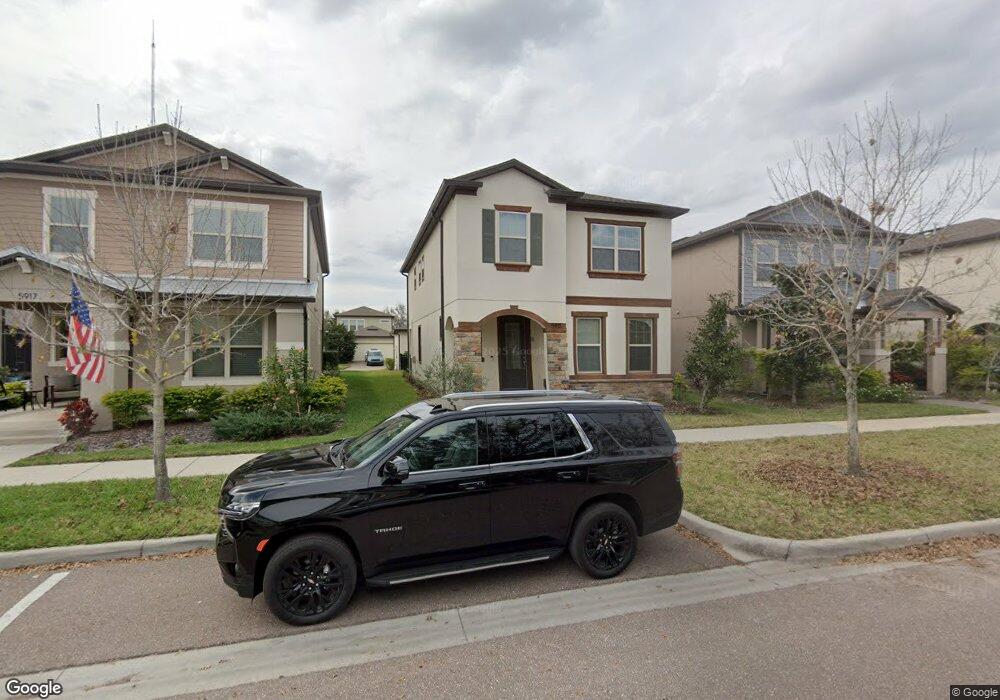 5915 Caldera Ridge Dr, Lithia, FL 33547 - photo 1