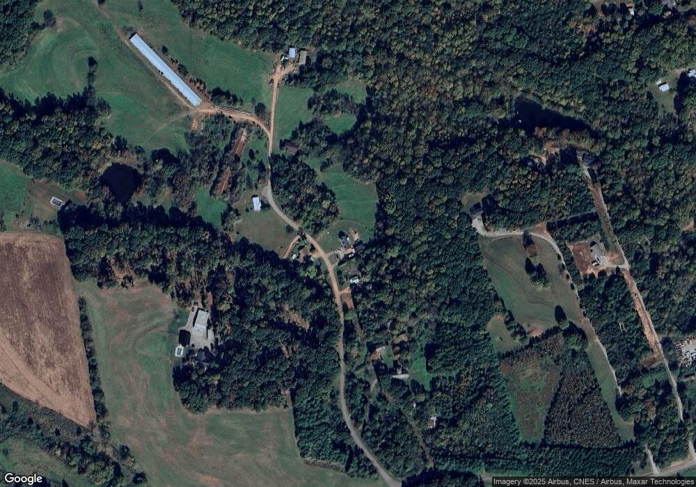 154 Beckham Rd, Statesville, NC 28625 - photo 1