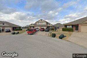 1811 Cornerstone Ln Unit A, Claremore, OK 74017