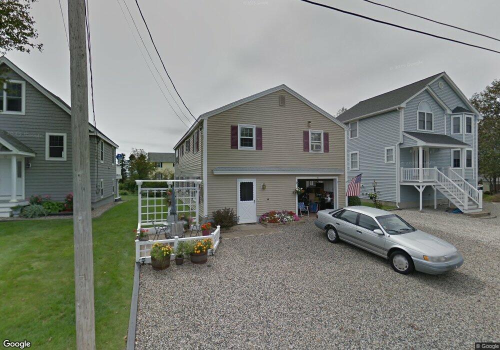 15 Parlin Dr, York, ME 03909 - photo 1