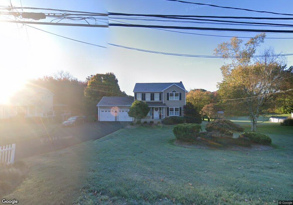 924 Prospect St, Plantsville, CT 06479 - photo 1