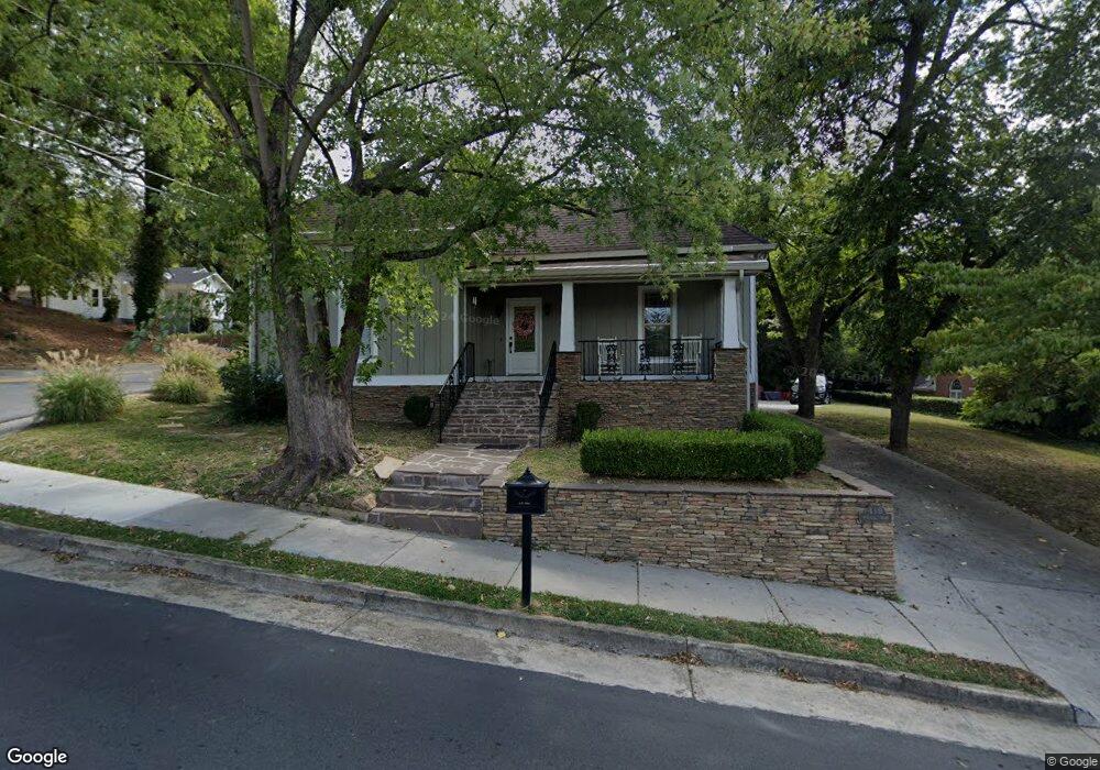 419 Pisgah Way, Calhoun, GA 30701 - photo 1