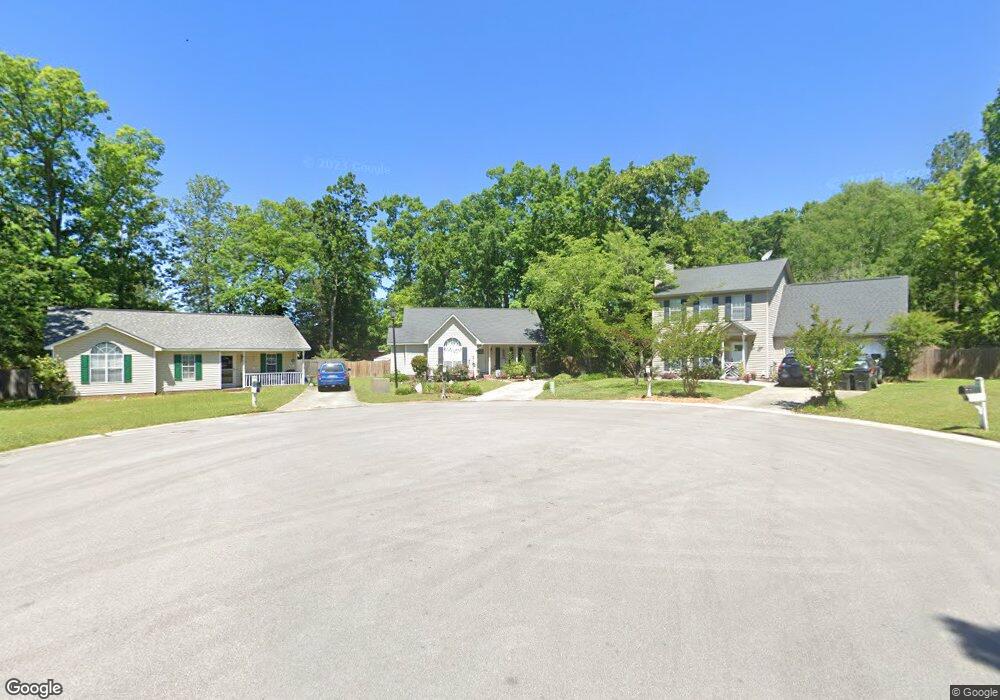 209 Brook Ct, Chapin, SC 29036 - photo 1