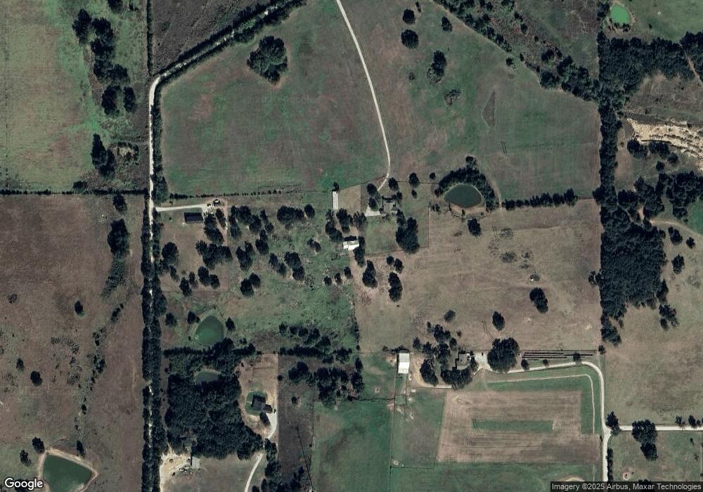 1828 County Road 151, Gainesville, TX 76240 - photo 1