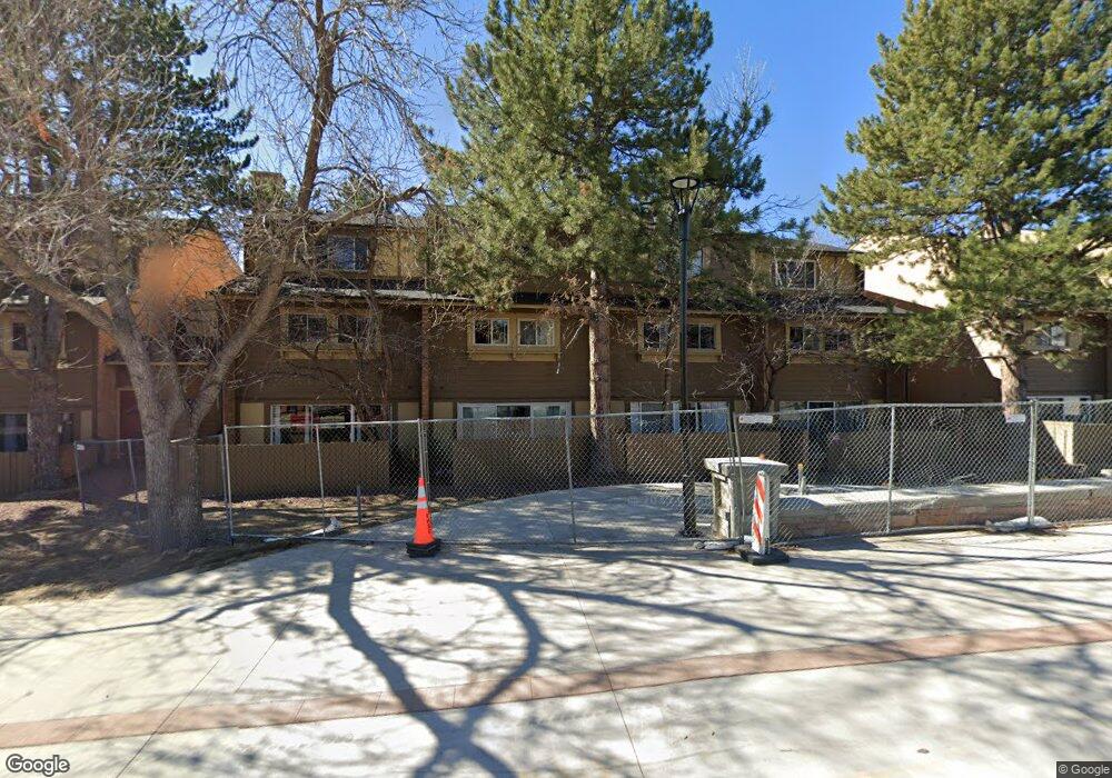 3000 Colorado Ave unit H232, Boulder, CO 80303 - photo 1