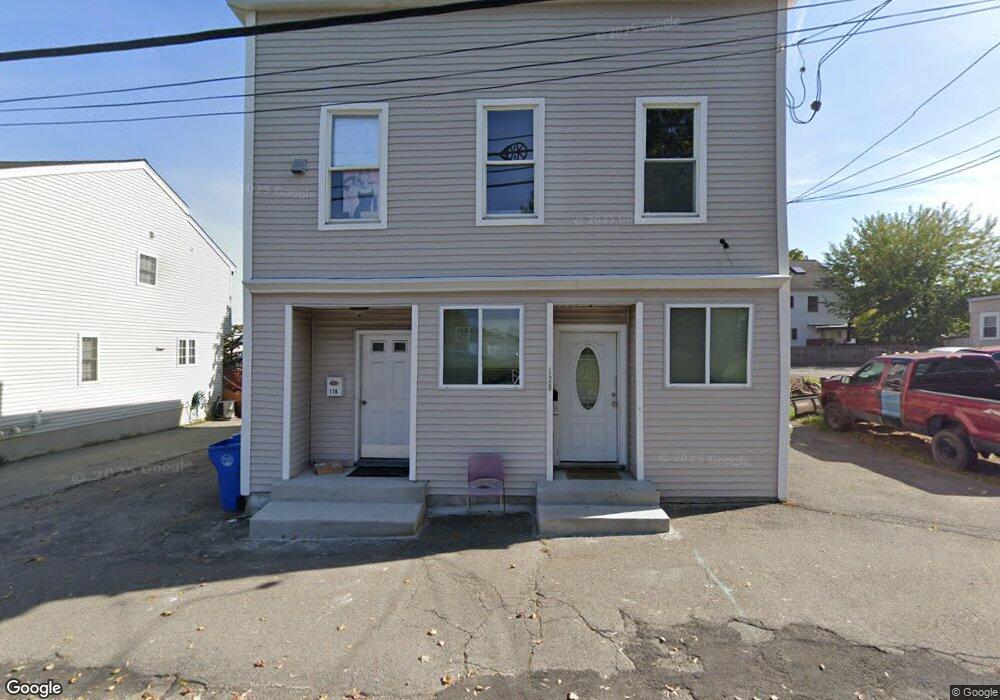 120 Willow St, Waltham, MA 02453 - photo 1