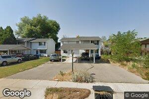 315 W 1100 N, Logan, UT 84341