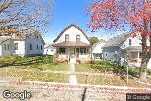 1140 Oak St, Plain, WI 53577