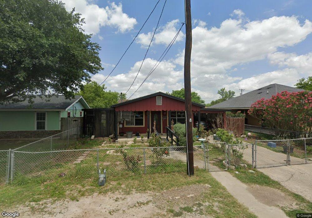 604 Ebony St, San Juan, TX 78589 - photo 1