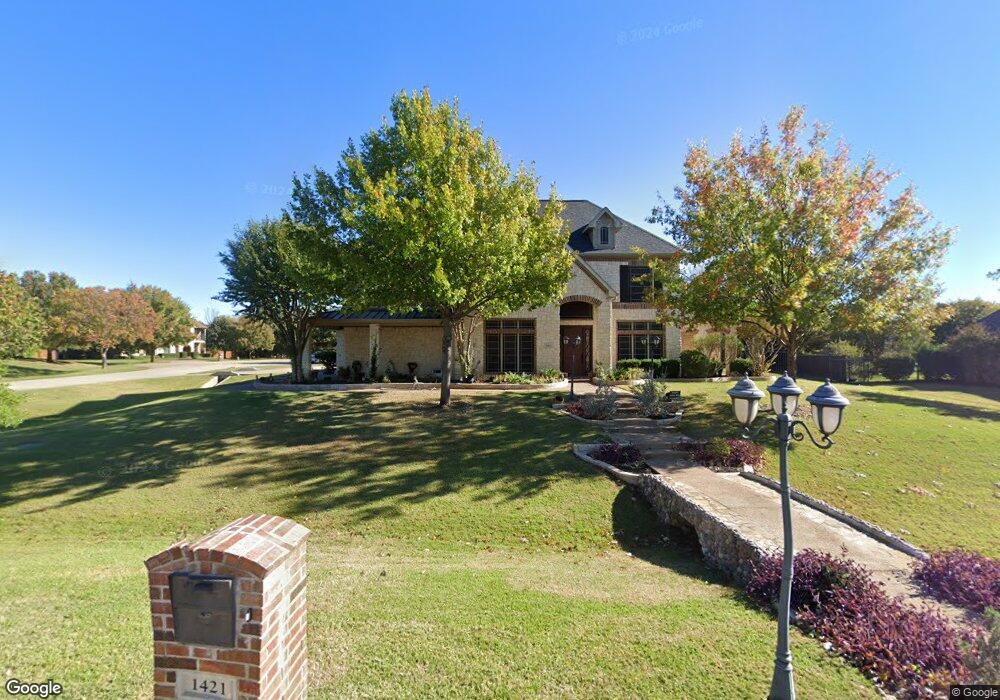 1421 Bay Meadows Dr, Southlake, TX 76092 - photo 1