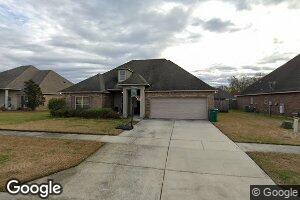 5024 Queens Carriage St, Zachary, LA 70791