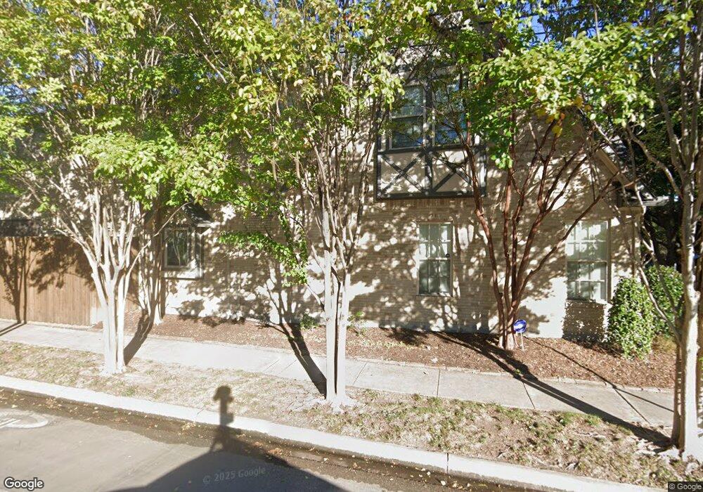 5503 Vanderbilt Ave, Dallas, TX 75206 - photo 1