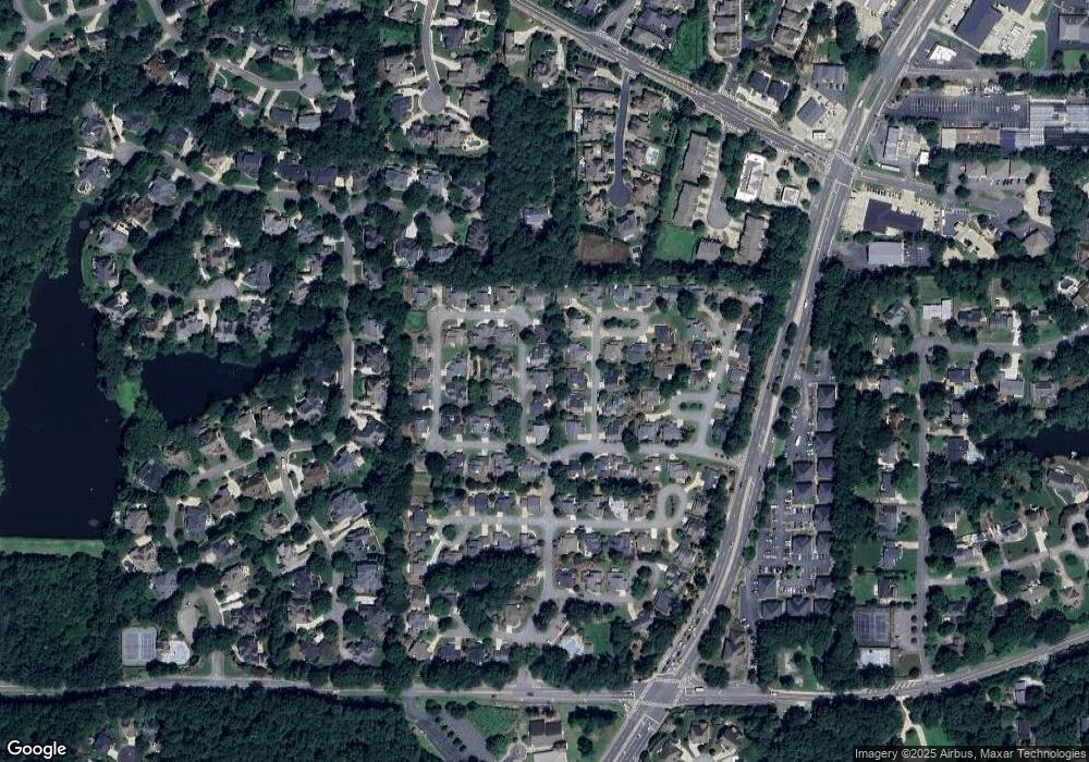 45 Ashleigh Terrace unit 3, Marietta, GA 30062 - photo 1