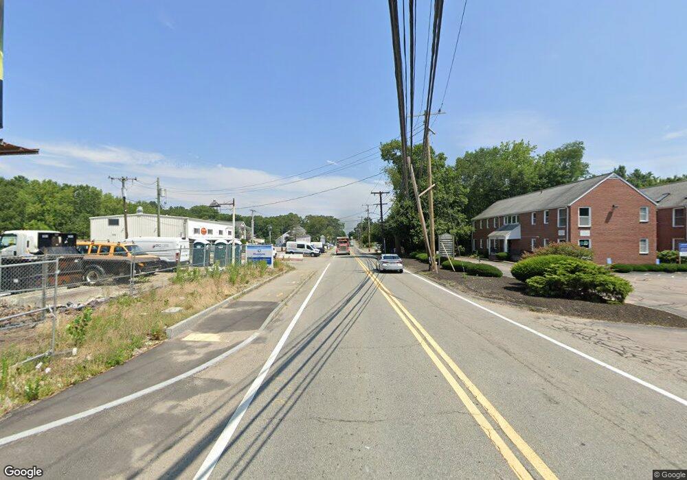 1373 Main St, Walpole, MA 02081 - photo 1