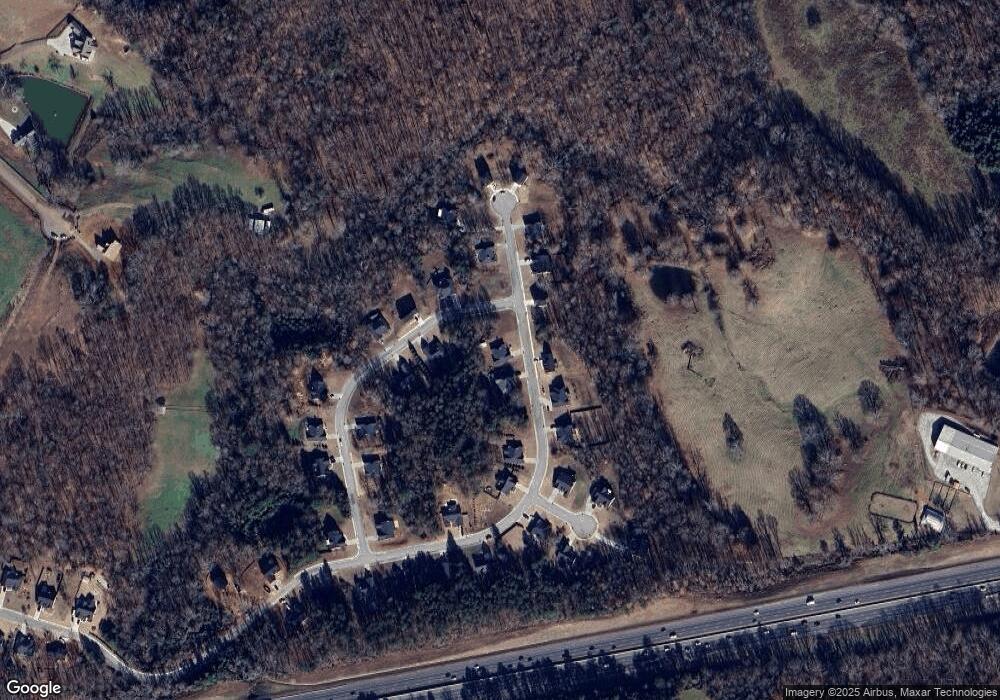 735 Lena Dr unit 53, Hoschton, GA 30548 - photo 1