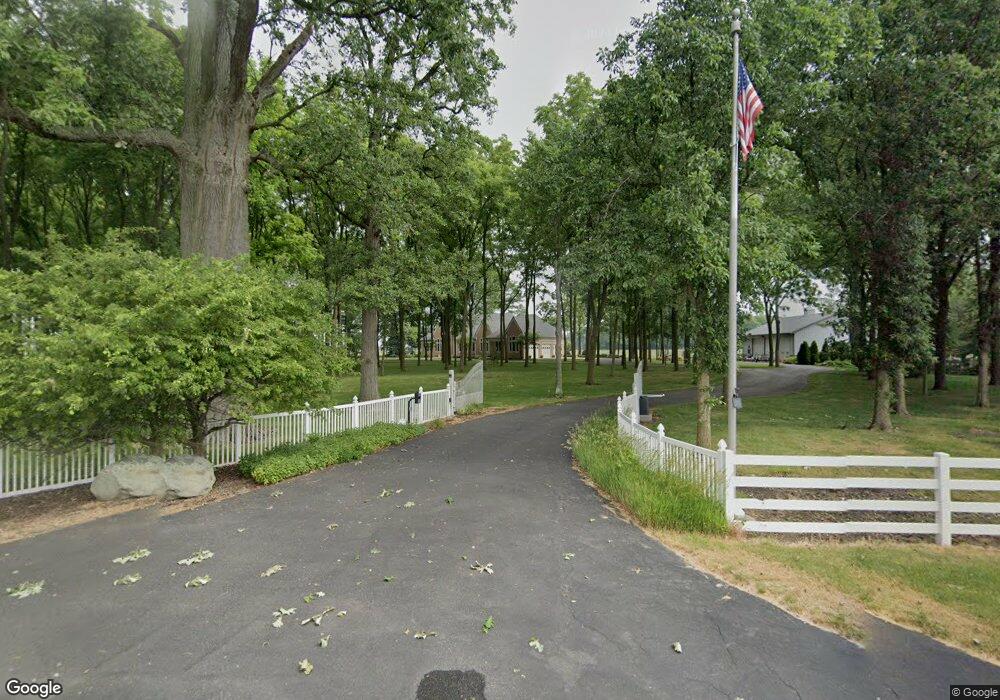 2350 E County Road 150 S, Frankfort, IN 46041 - photo 1