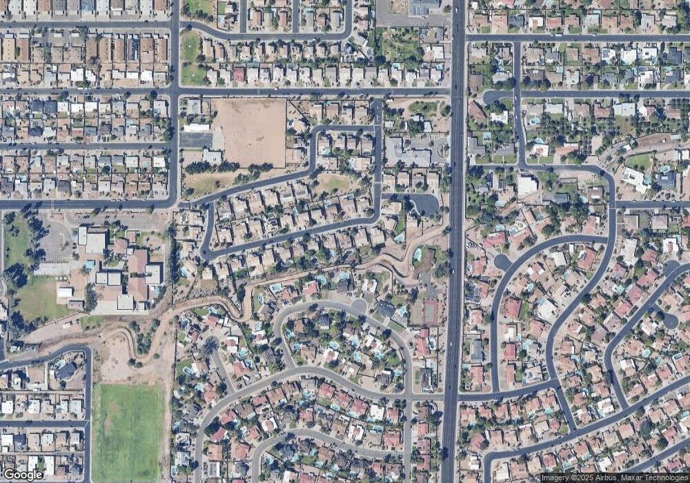 319 E Hillside St, Mesa, AZ 85201 - photo 1