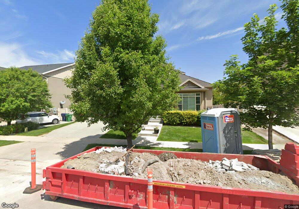 223 E Flicker Dr, Sandy, UT 84070 - photo 1