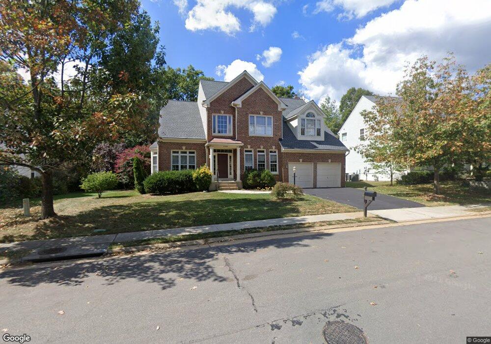 21503 Tithables Cir, Broadlands, VA 20148 - photo 1