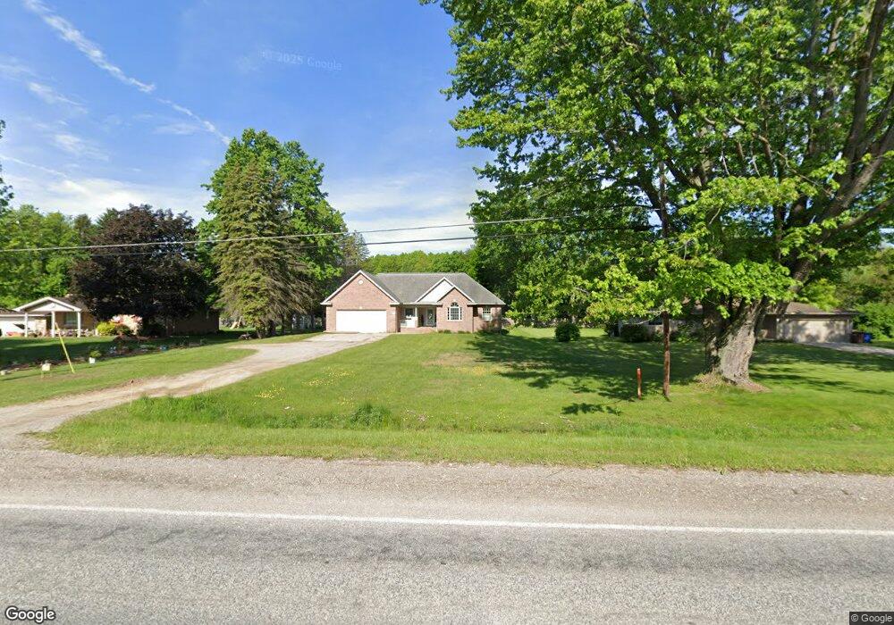 11193 N Elms Rd, Clio, MI 48420 - photo 1