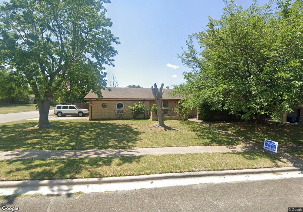 622 N 21st St, Copperas Cove, TX 76522 - photo 1