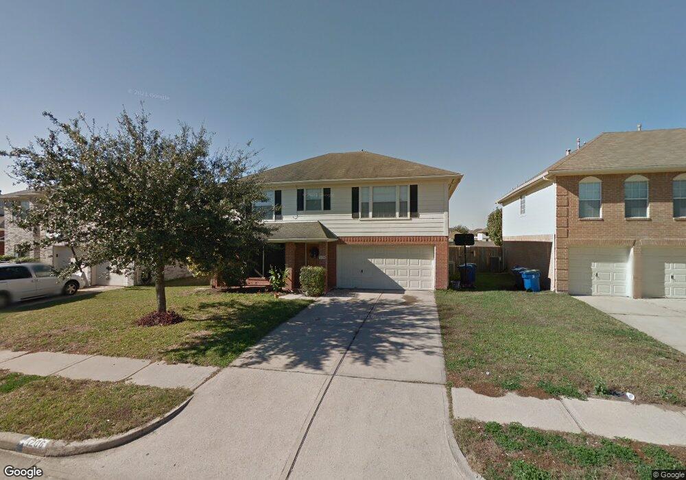1206 Nantere Ct, Rosenberg, TX 77471 - photo 1