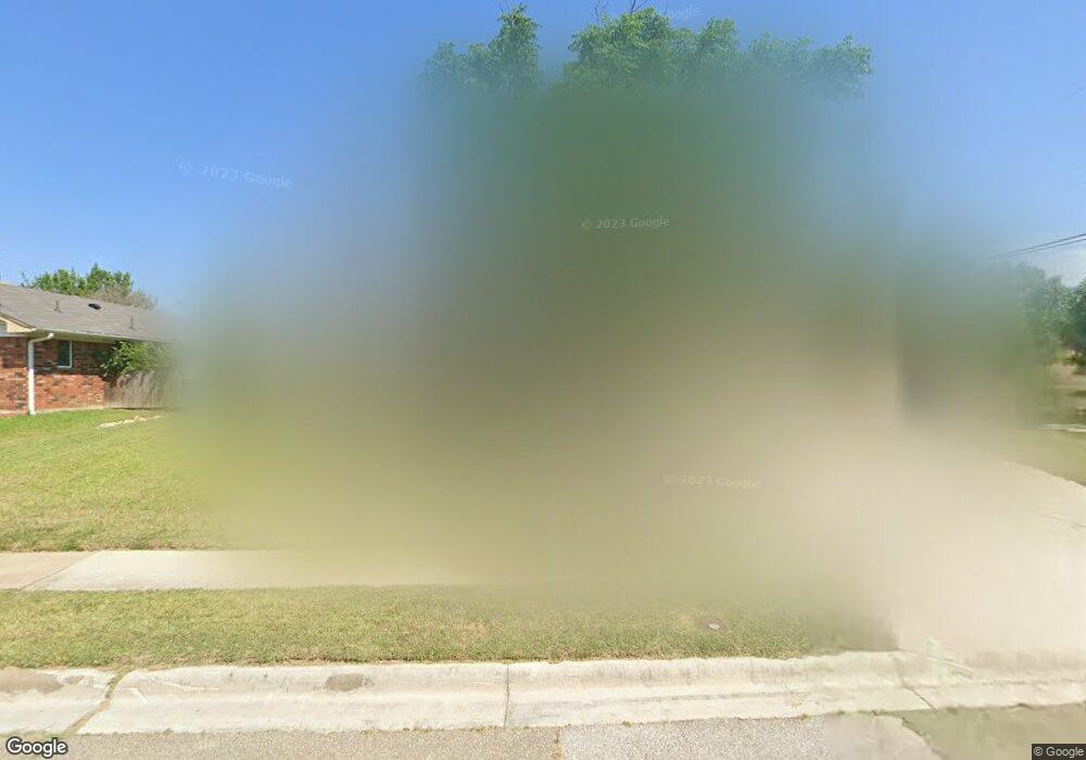 1101 N 4th St, Copperas Cove, TX 76522 - photo 1