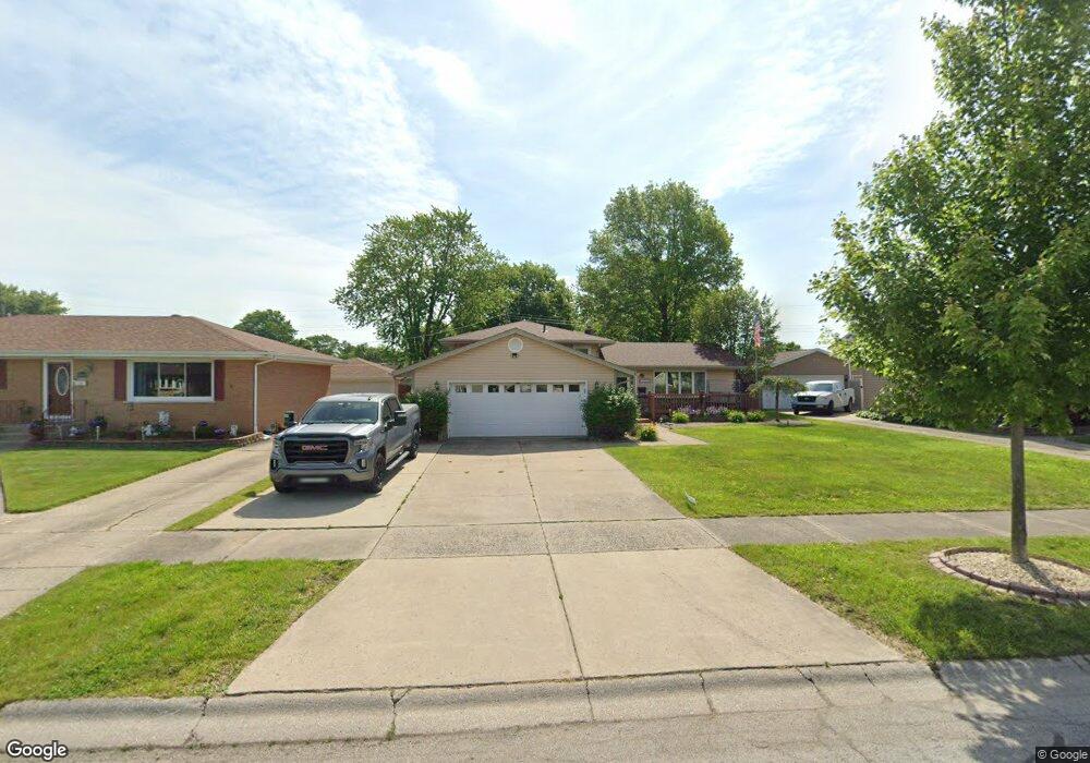 10101 4th St, Highland, IN 46322 - photo 1