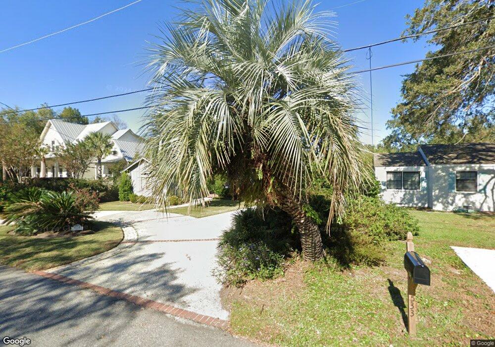 529 Bartow St, Saint Simons Island, GA 31522 - photo 1