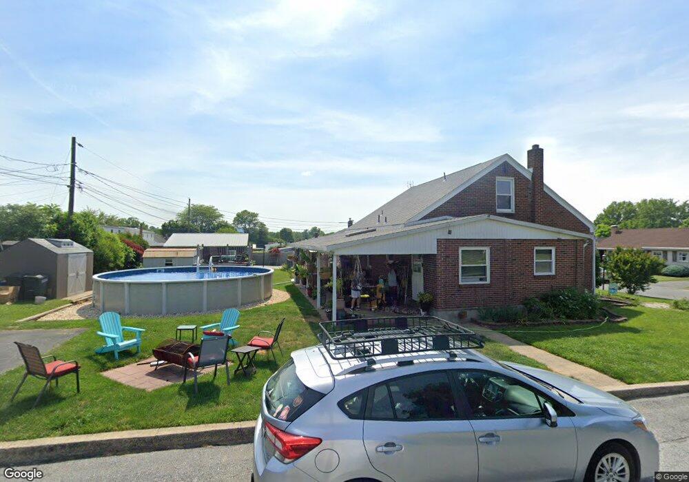 30 S 11th St unit 2, Allentown, PA 18102 - photo 1