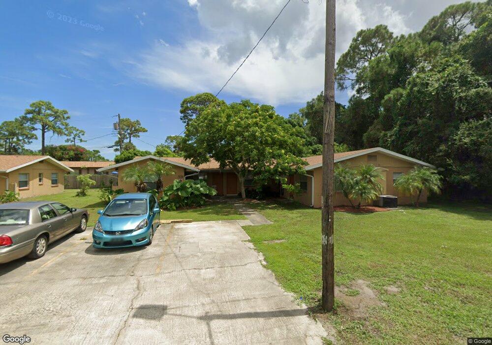 522 Abbey Ln, Cocoa, FL 32922 - photo 1